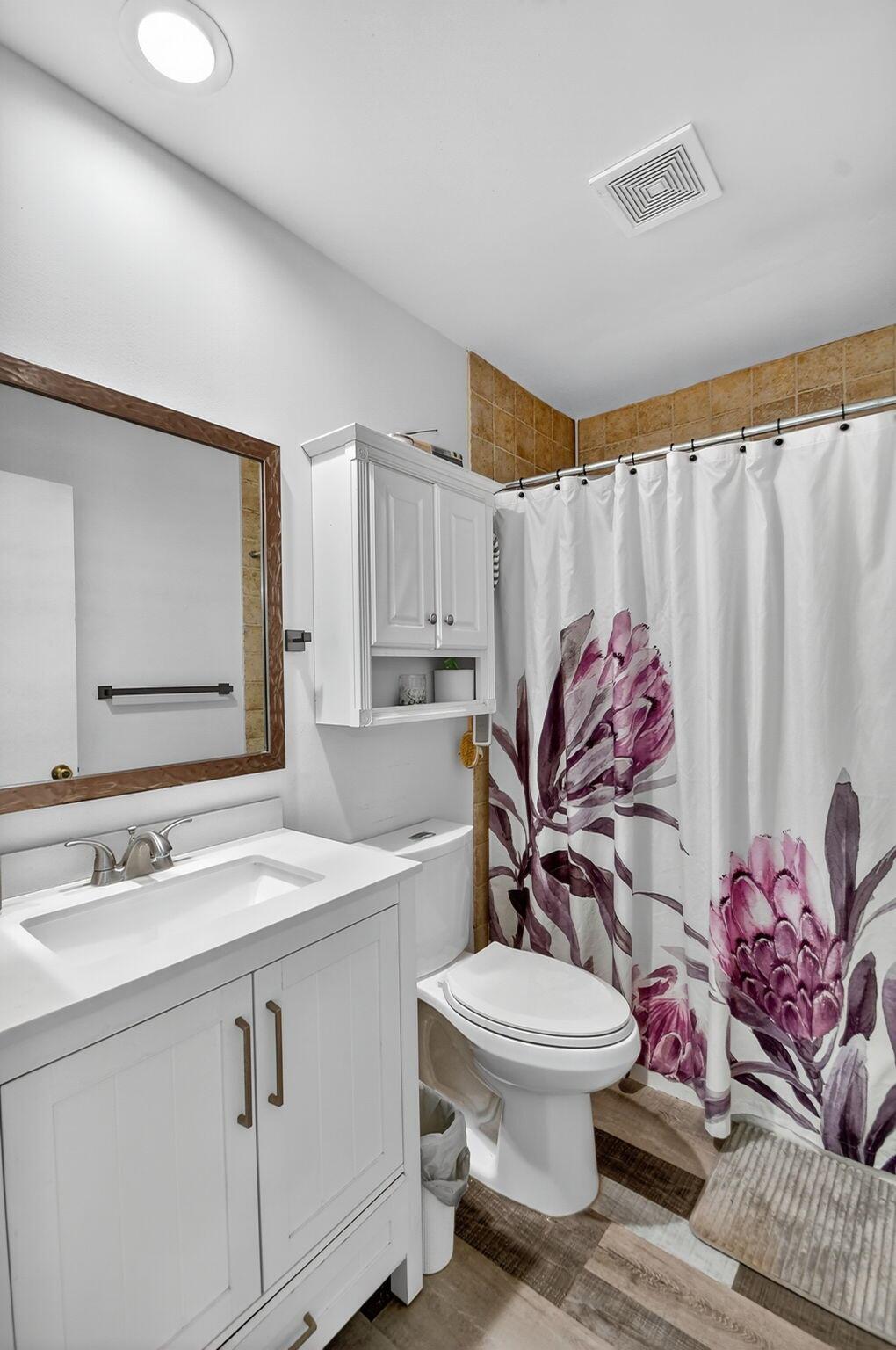 SPRINGS - Residential