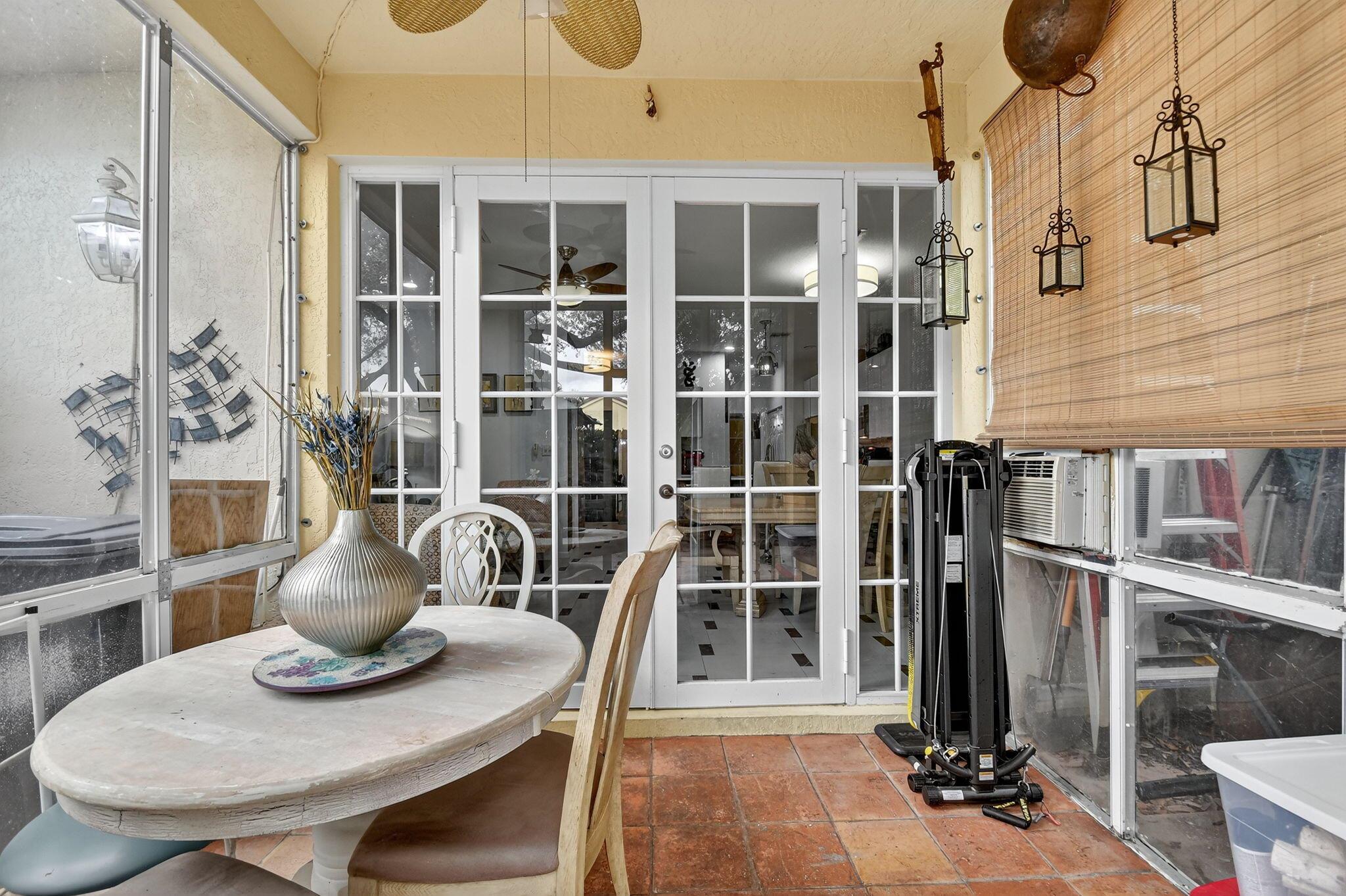 SPRINGS - Residential