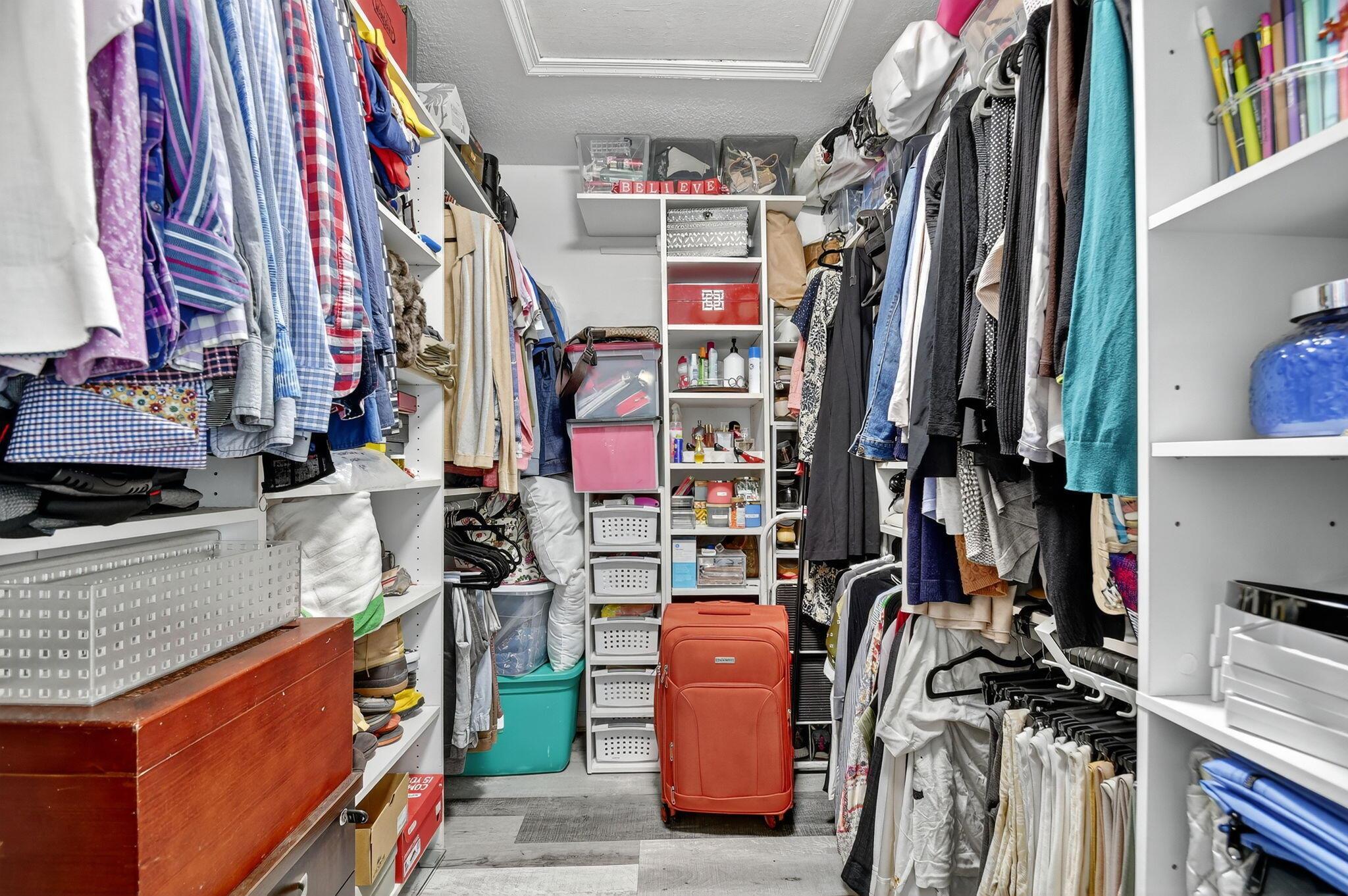 SPRINGS - Residential