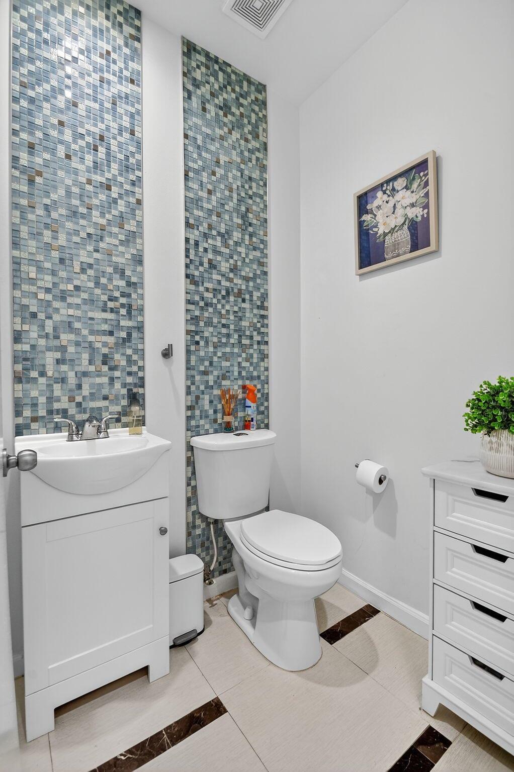 SPRINGS - Residential