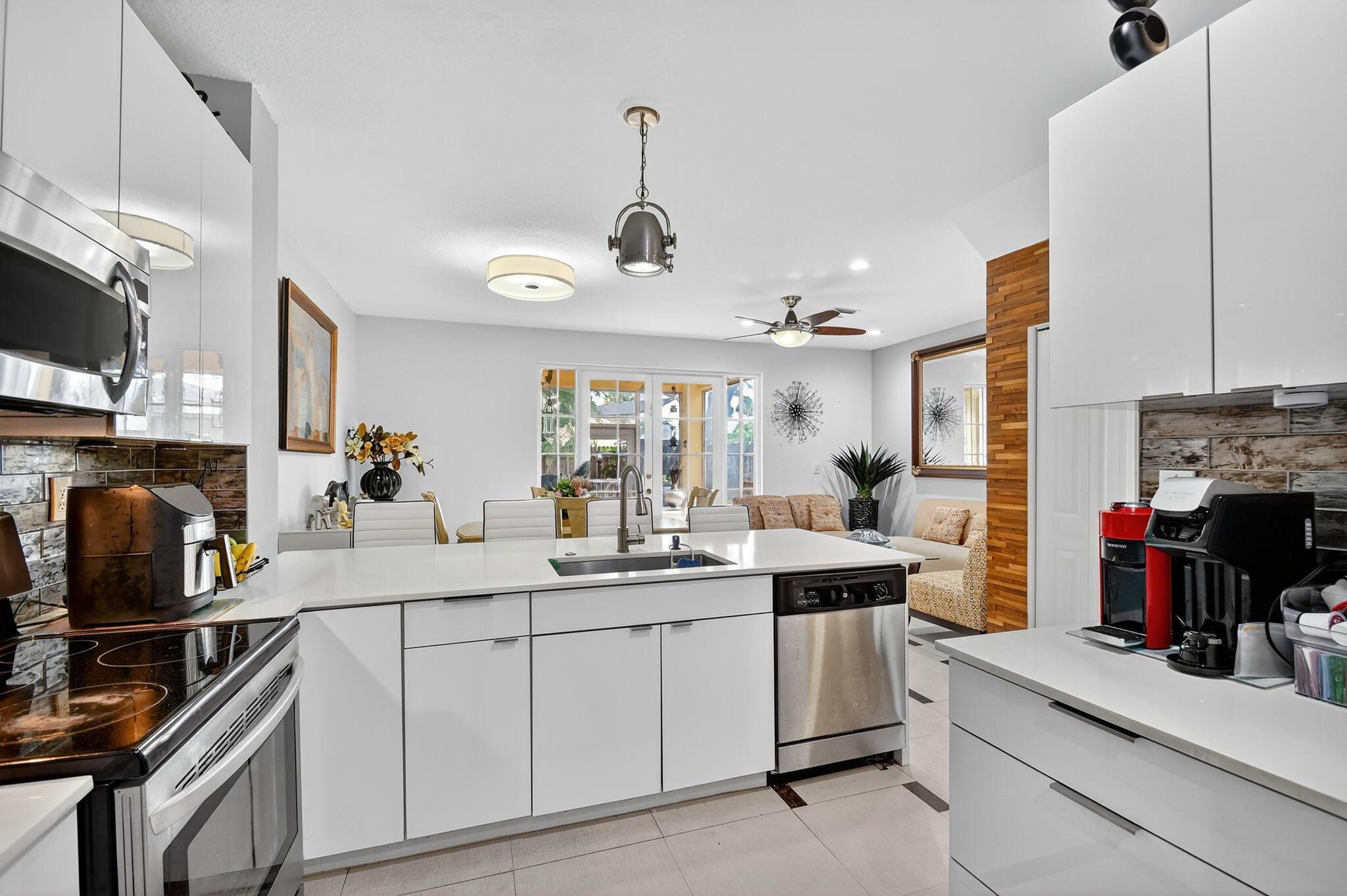 SPRINGS - Residential