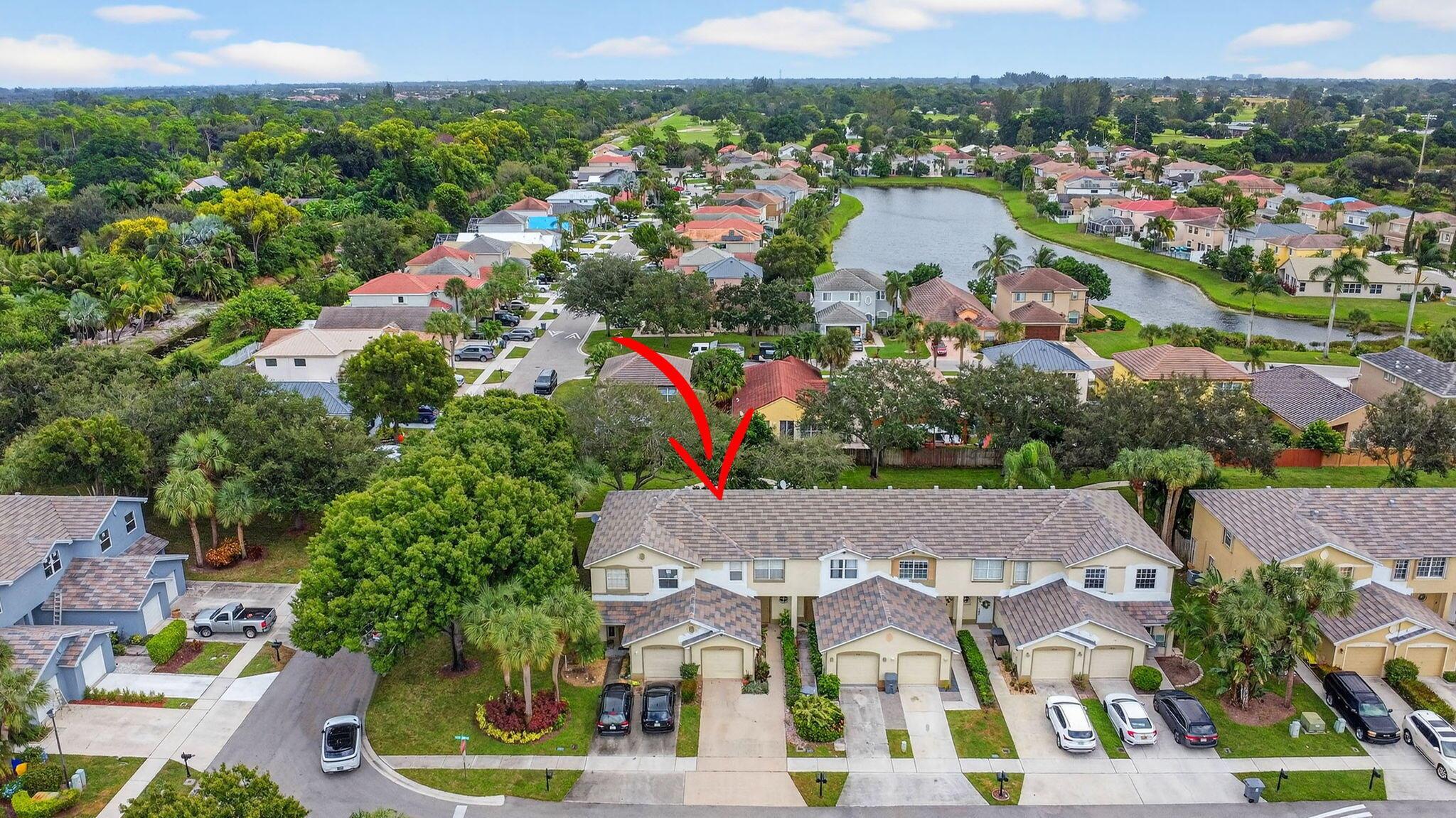 SPRINGS - Residential