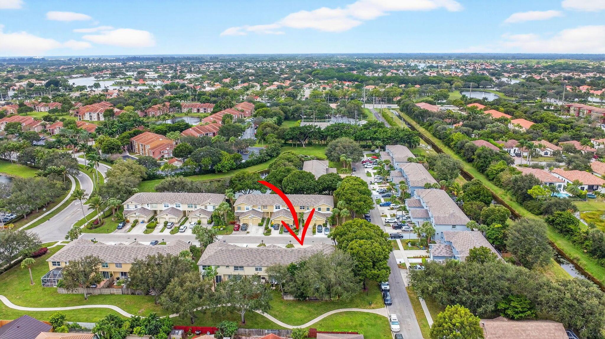 SPRINGS - Residential