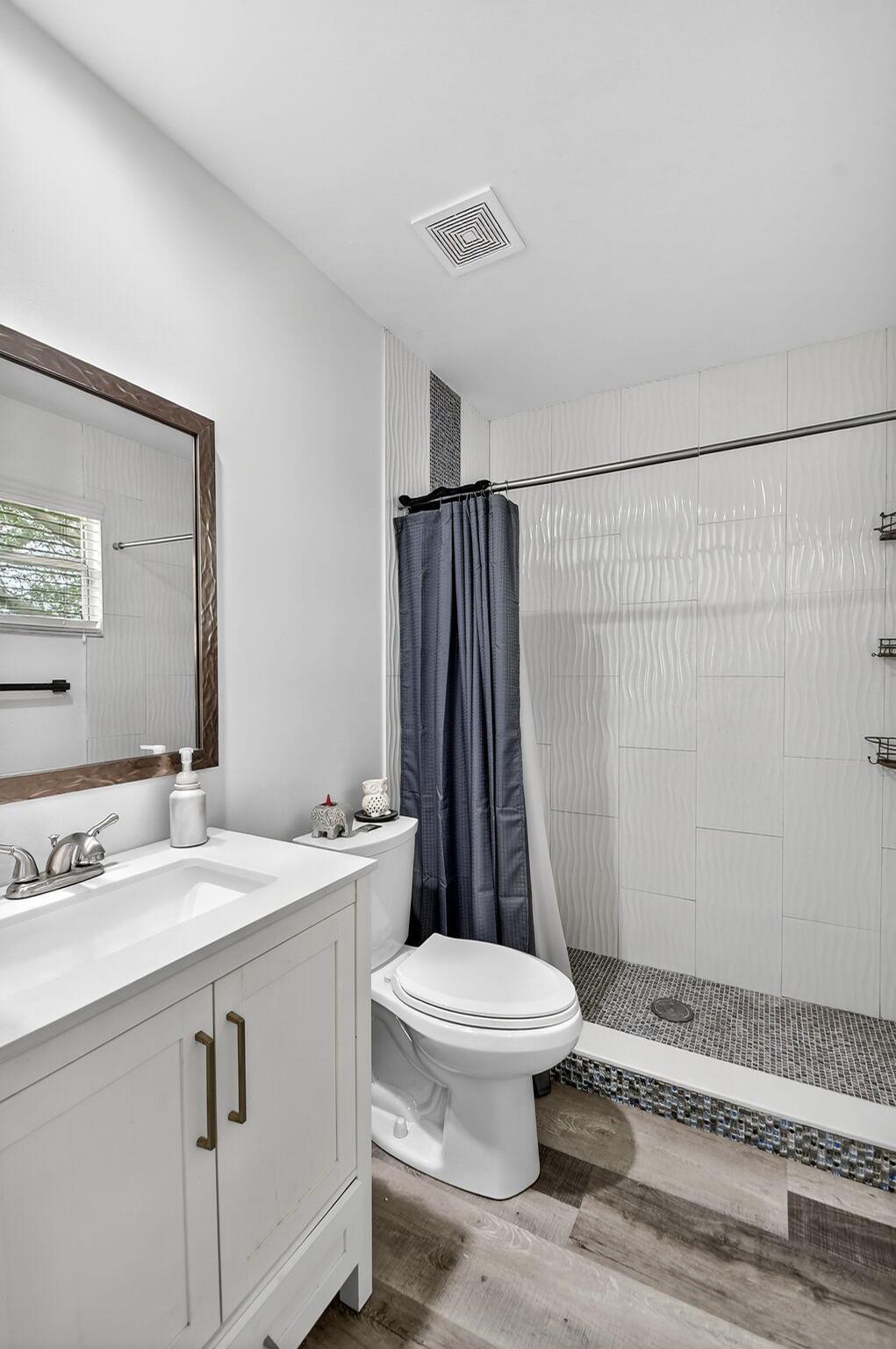 SPRINGS - Residential