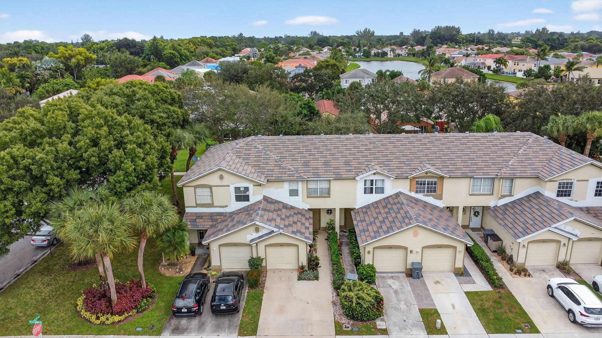 SPRINGS - Residential