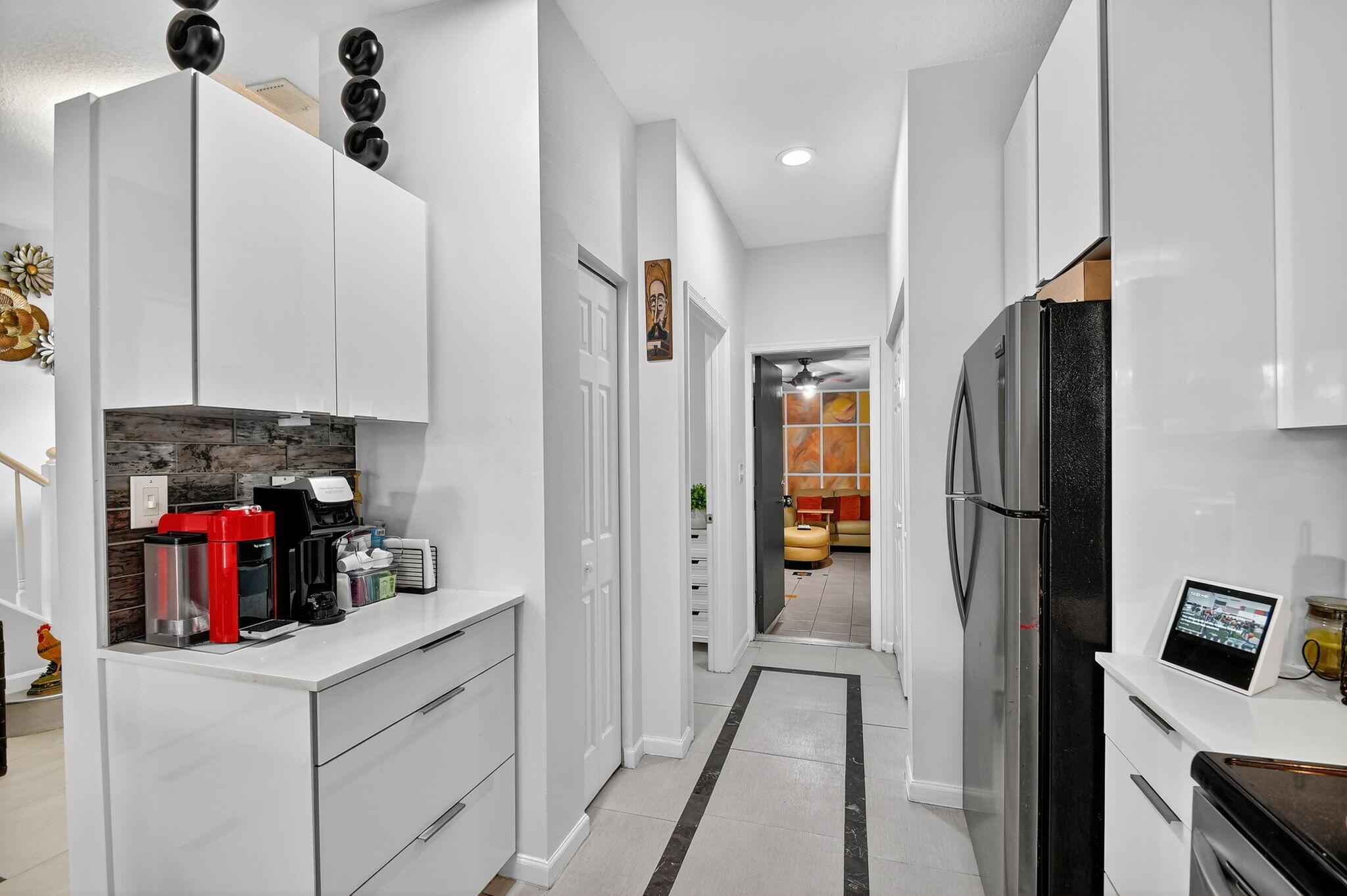 SPRINGS - Residential