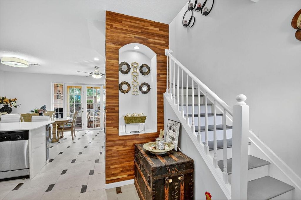 Photo of 7614 Sonesta Shores Drive, Lake Worth, FL 33463 (MLS # R11134278)