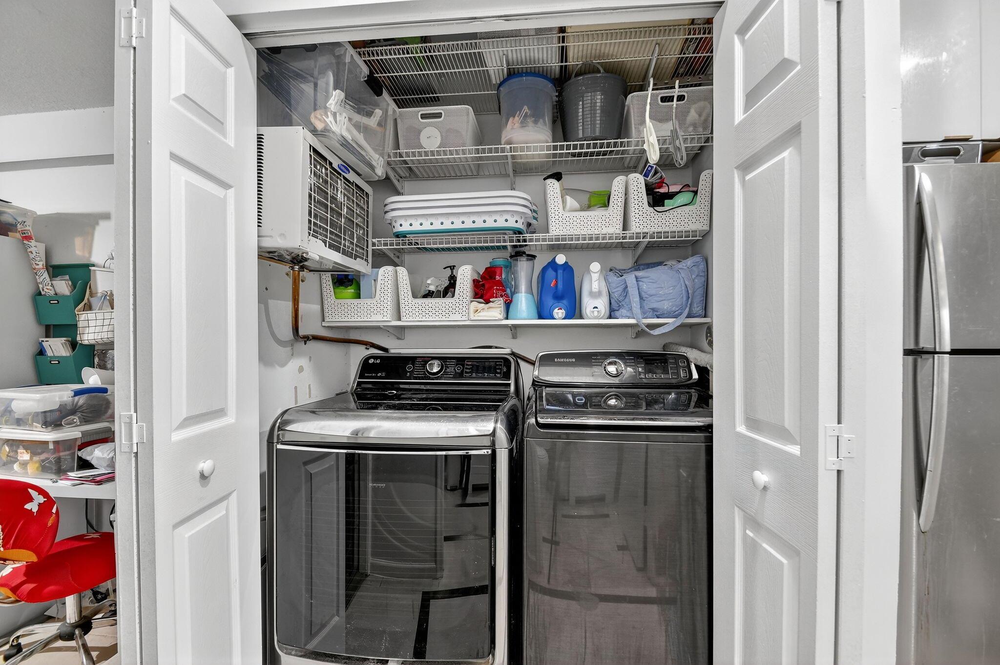 SPRINGS - Residential