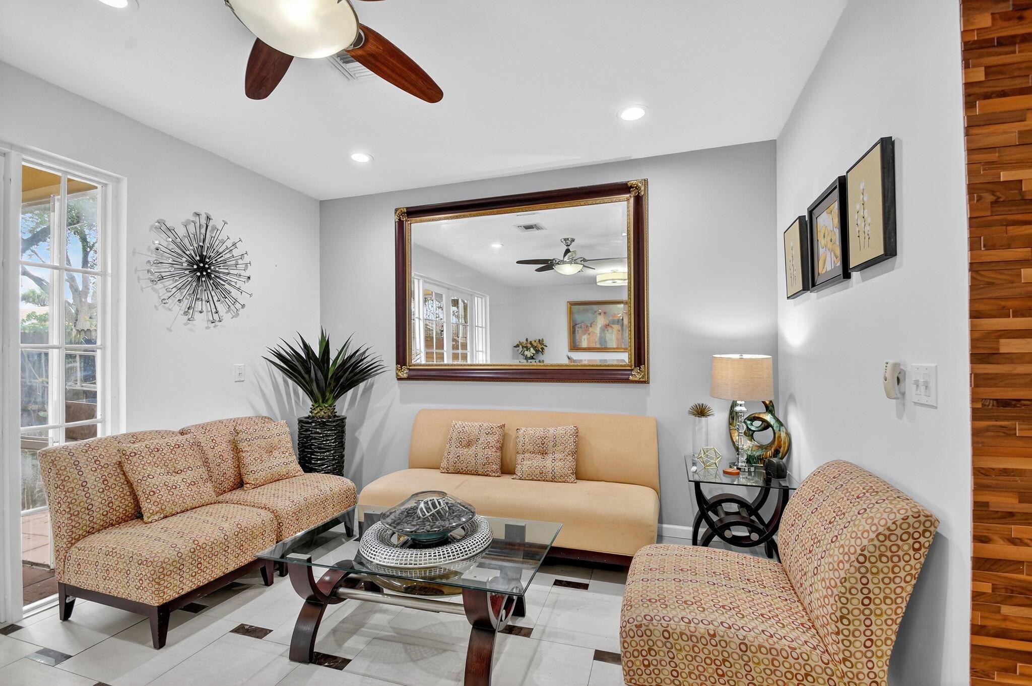 SPRINGS - Residential