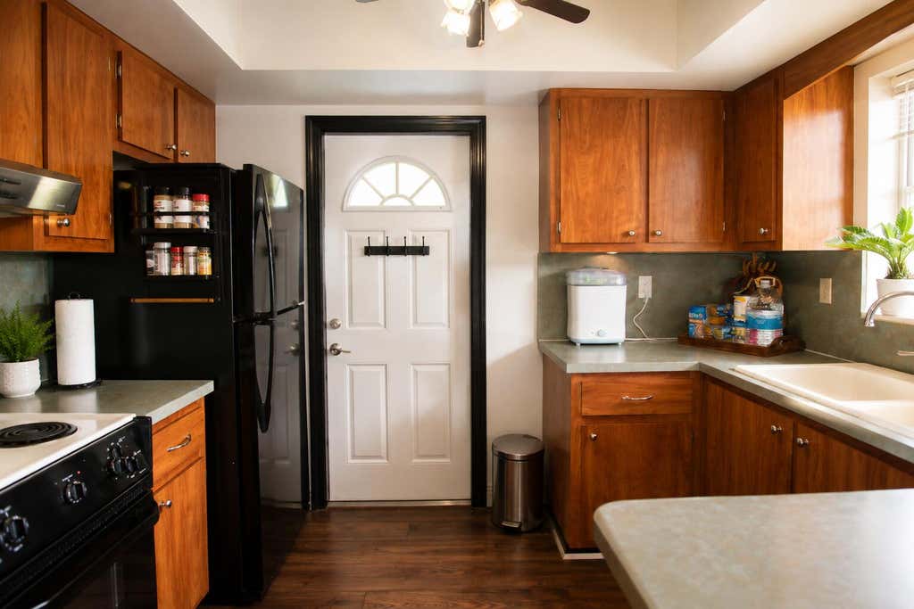 Photo of 2121 NE 68TH Street #201, Fort Lauderdale, FL 33308 (MLS # B26064319)
