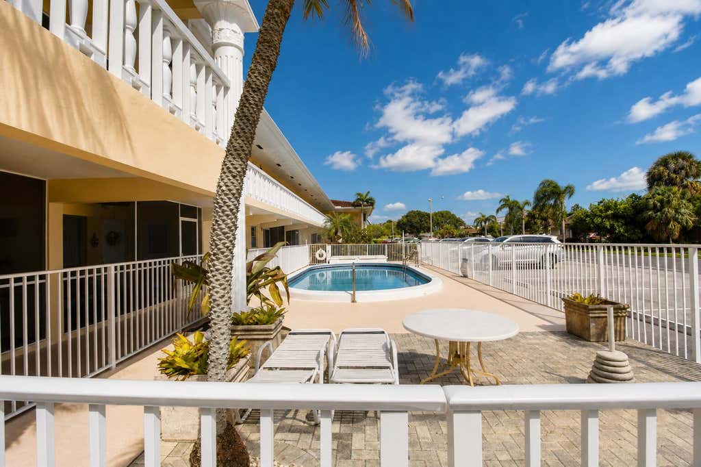 Photo of 2121 NE 68TH Street #201, Fort Lauderdale, FL 33308 (MLS # B26064319)
