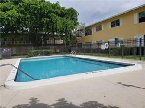 A home in Deerfield Beach