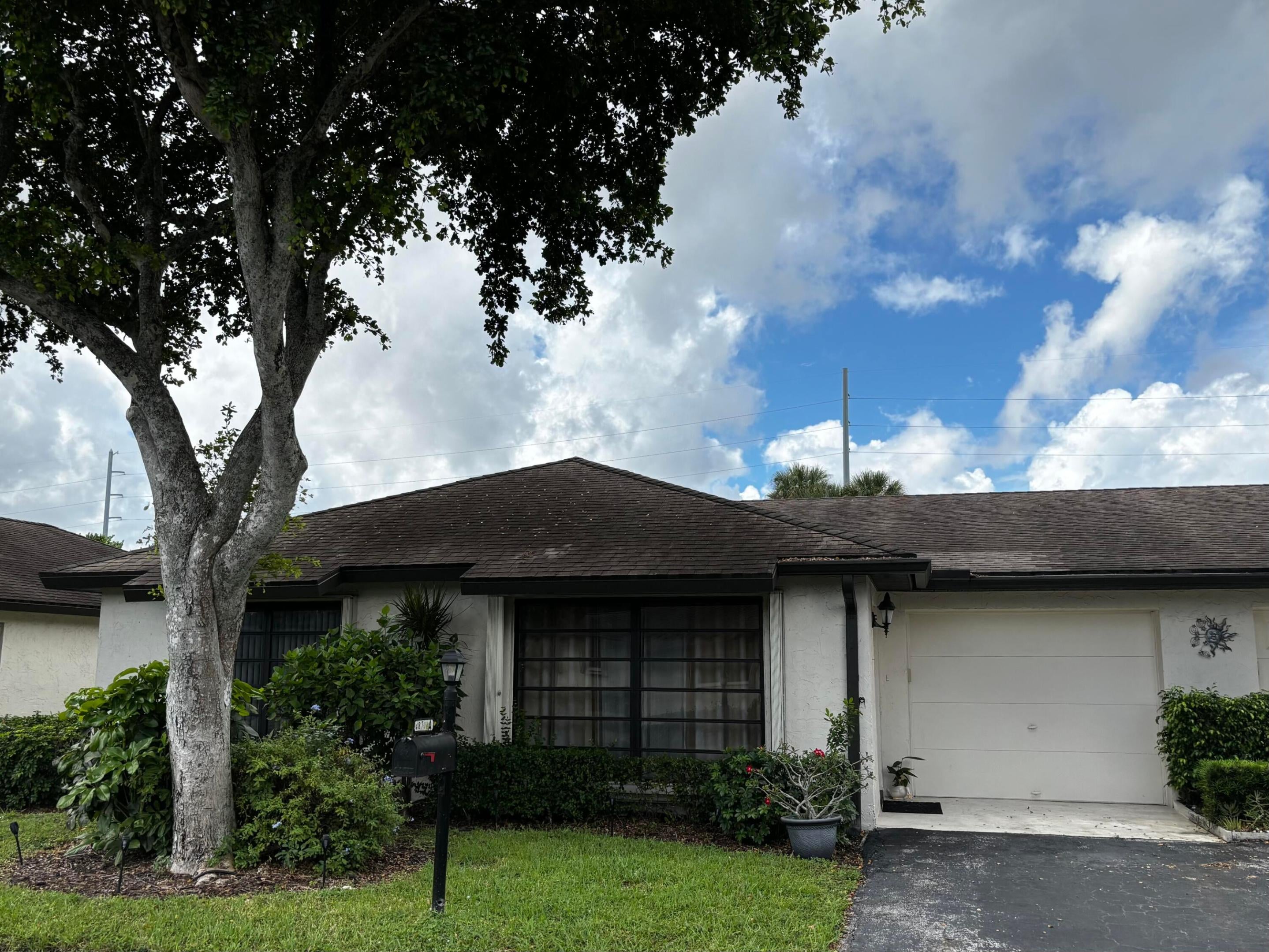 4871 Hawkwood Road A