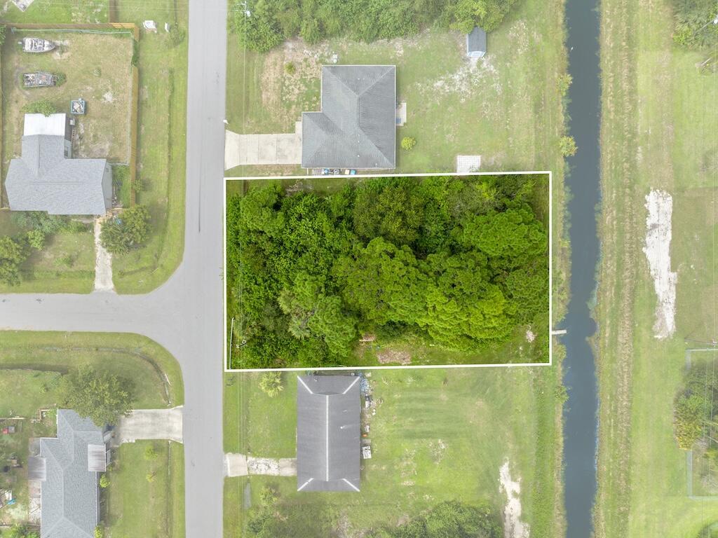 PORT MALABAR UNIT 18 - Land