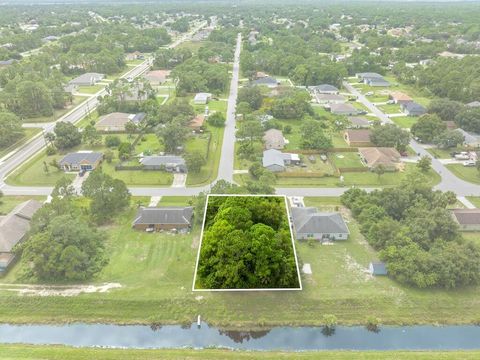 1461 Tidewell Street SE Palm Bay FL 32909