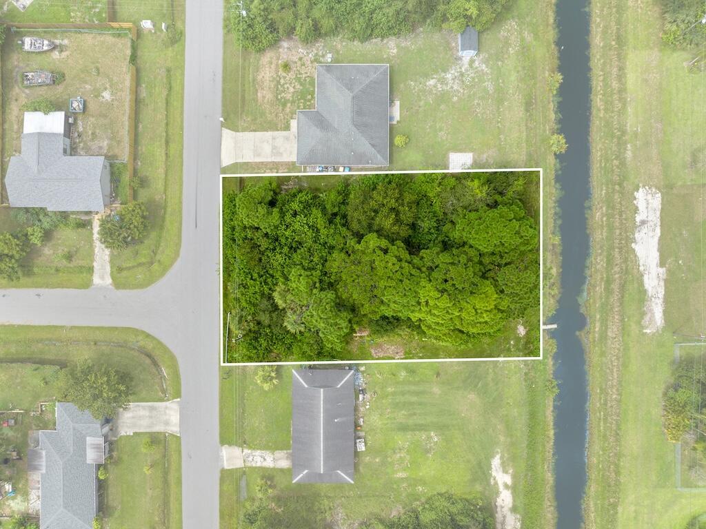 PORT MALABAR UNIT 18 - Land