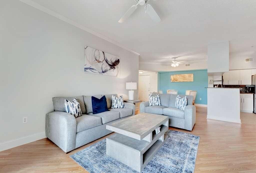Photo of 2417 Tuscany Way #2417, Boynton Beach, FL 33435 (MLS # B26021860)