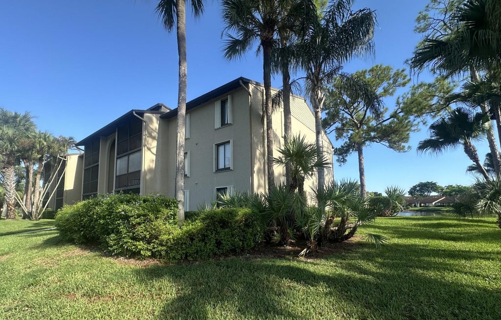 Photo of 708 Sunny Pine Way #H2, Greenacres, FL 33415 (MLS # B26076370)