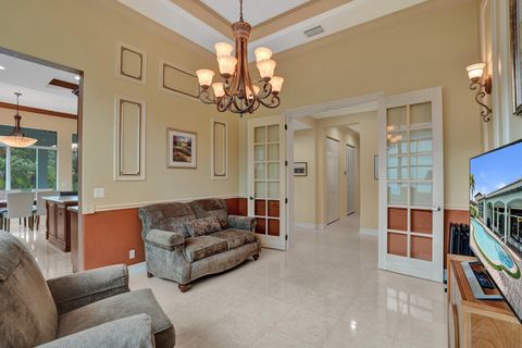 Tiny photo for 12370 NW 80th Place, Parkland, FL 33076 (MLS # B26049622)