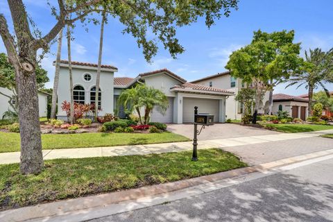 Tiny photo for 12370 NW 80th Place, Parkland, FL 33076 (MLS # B26049622)
