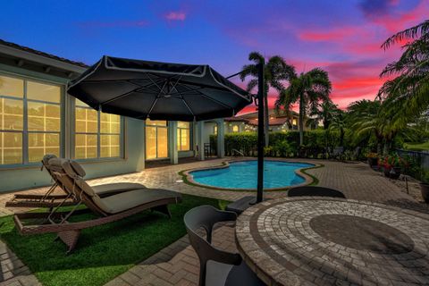 Tiny photo for 12370 NW 80th Place, Parkland, FL 33076 (MLS # B26049622)