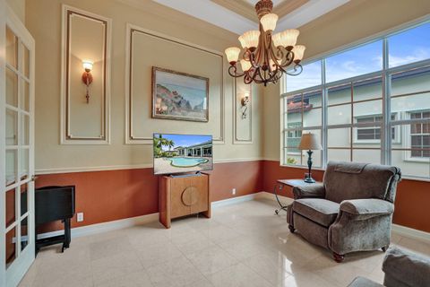 Tiny photo for 12370 NW 80th Place, Parkland, FL 33076 (MLS # B26049622)
