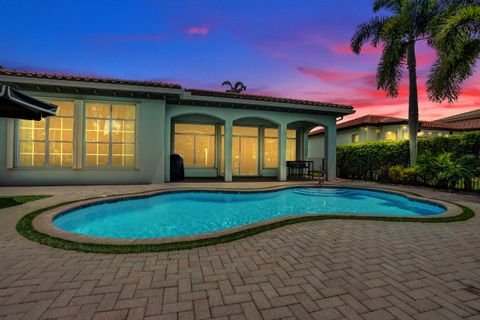 Tiny photo for 12370 NW 80th Place, Parkland, FL 33076 (MLS # B26049622)