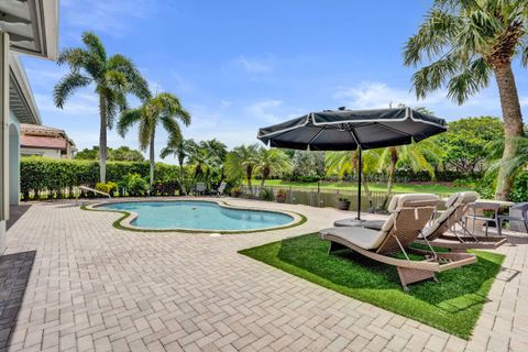 Tiny photo for 12370 NW 80th Place, Parkland, FL 33076 (MLS # B26049622)