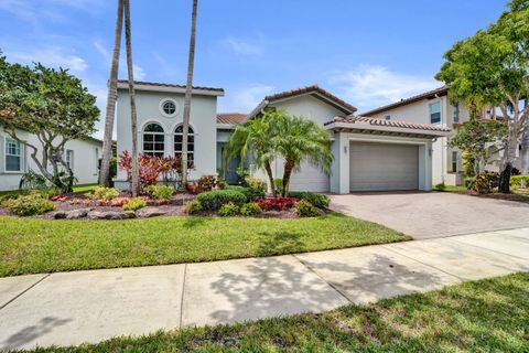 Tiny photo for 12370 NW 80th Place, Parkland, FL 33076 (MLS # B26049622)