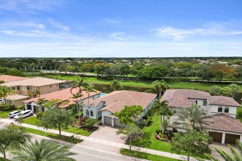 Tiny photo for 12370 NW 80th Place, Parkland, FL 33076 (MLS # B26049622)