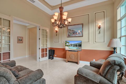 Tiny photo for 12370 NW 80th Place, Parkland, FL 33076 (MLS # B26049622)