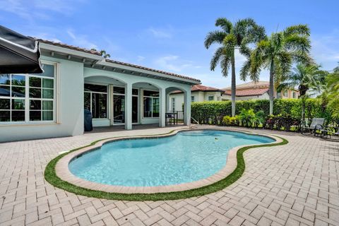 Tiny photo for 12370 NW 80th Place, Parkland, FL 33076 (MLS # B26049622)
