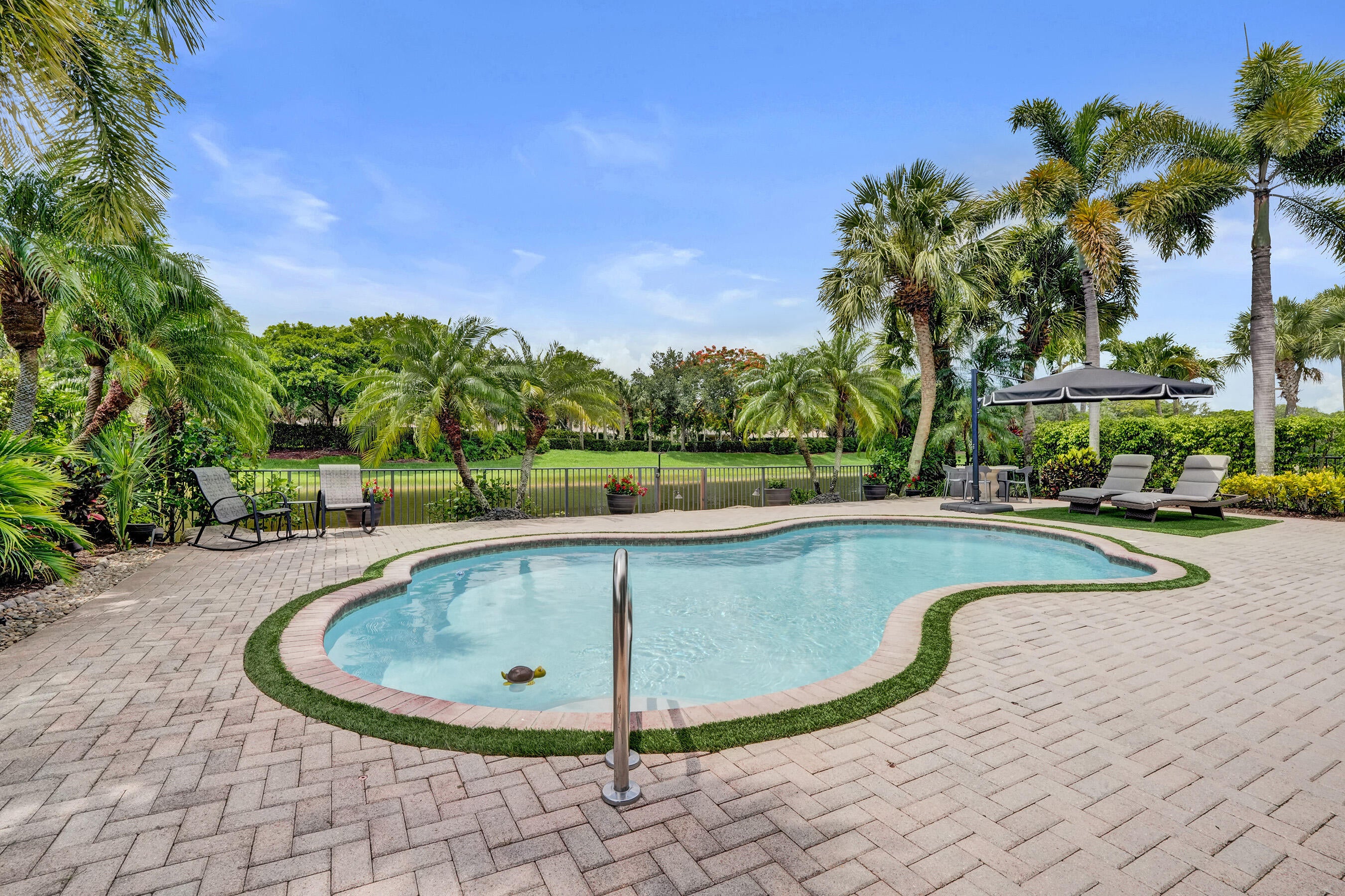 12370 NW 80th Place, Parkland FL 33076
