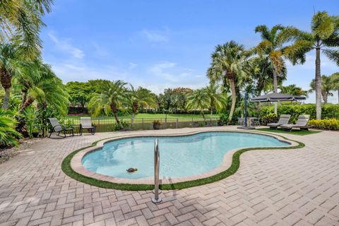 Tiny photo for 12370 NW 80th Place, Parkland, FL 33076 (MLS # B26049622)