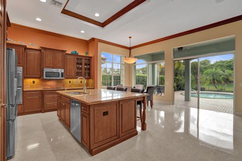 Tiny photo for 12370 NW 80th Place, Parkland, FL 33076 (MLS # B26049622)