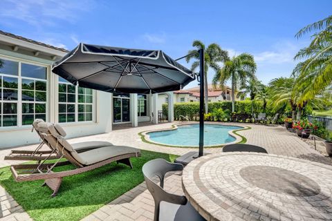 Tiny photo for 12370 NW 80th Place, Parkland, FL 33076 (MLS # B26049622)