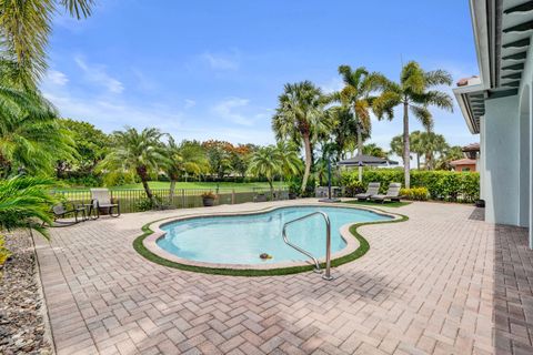 Tiny photo for 12370 NW 80th Place, Parkland, FL 33076 (MLS # B26049622)
