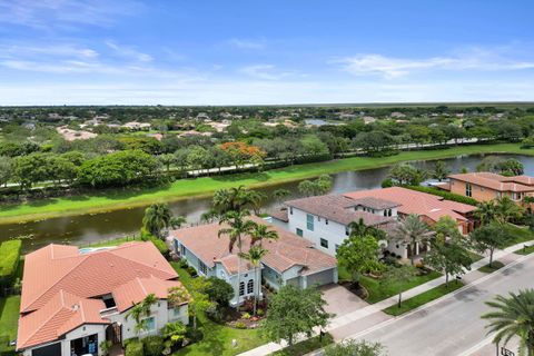 Tiny photo for 12370 NW 80th Place, Parkland, FL 33076 (MLS # B26049622)