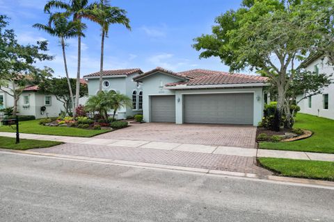 Photo of 12370 NW 80th Place, Parkland, FL 33076 (MLS # B26049622)