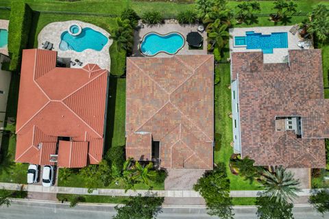 Tiny photo for 12370 NW 80th Place, Parkland, FL 33076 (MLS # B26049622)
