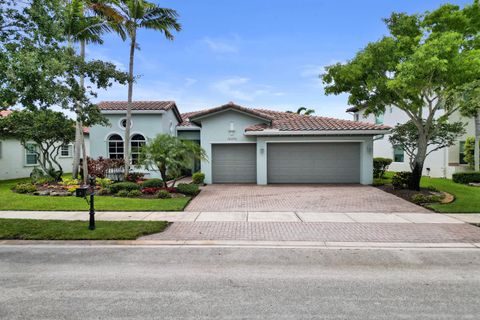 Tiny photo for 12370 NW 80th Place, Parkland, FL 33076 (MLS # B26049622)