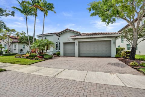 Tiny photo for 12370 NW 80th Place, Parkland, FL 33076 (MLS # B26049622)