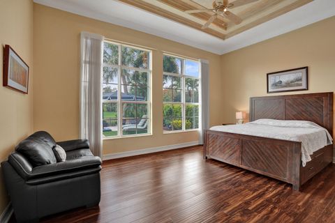 Tiny photo for 12370 NW 80th Place, Parkland, FL 33076 (MLS # B26049622)