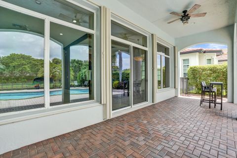 Tiny photo for 12370 NW 80th Place, Parkland, FL 33076 (MLS # B26049622)