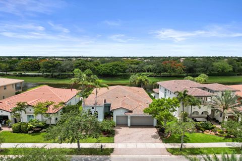 Tiny photo for 12370 NW 80th Place, Parkland, FL 33076 (MLS # B26049622)