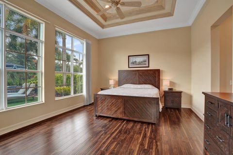 Tiny photo for 12370 NW 80th Place, Parkland, FL 33076 (MLS # B26049622)