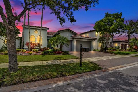 Tiny photo for 12370 NW 80th Place, Parkland, FL 33076 (MLS # B26049622)