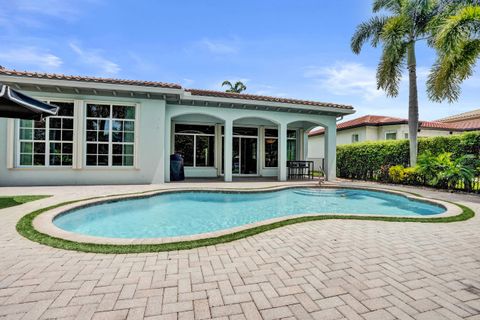 Tiny photo for 12370 NW 80th Place, Parkland, FL 33076 (MLS # B26049622)