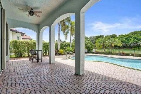 Tiny photo for 12370 NW 80th Place, Parkland, FL 33076 (MLS # B26049622)