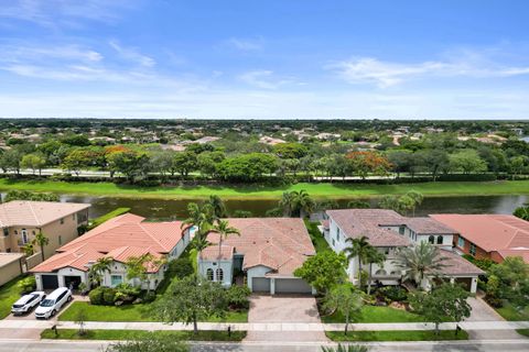 Tiny photo for 12370 NW 80th Place, Parkland, FL 33076 (MLS # B26049622)